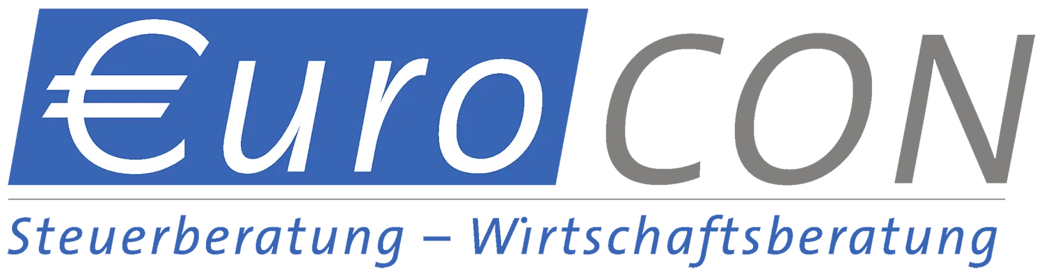 EUROCON Wirtschaftstreuhand Steuerberatungsges.m.b.H. Logo